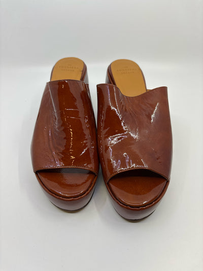 Sezane Size 39 Shoes (Pre-owned)