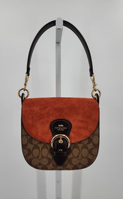 Coach Handbags (Pre-owned)