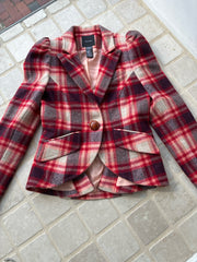 Smythe Jackets INDOOR (Pre-owned)