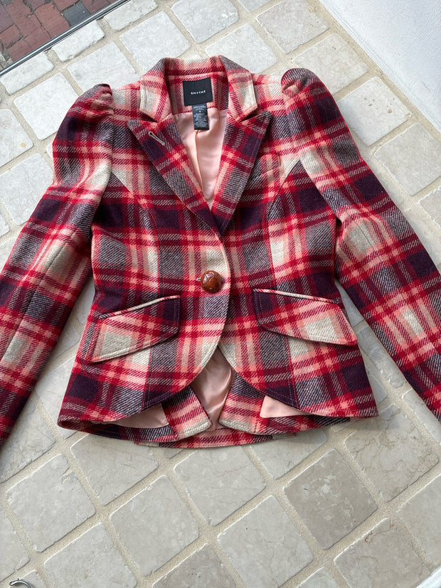 Smythe Jackets INDOOR (Pre-owned)