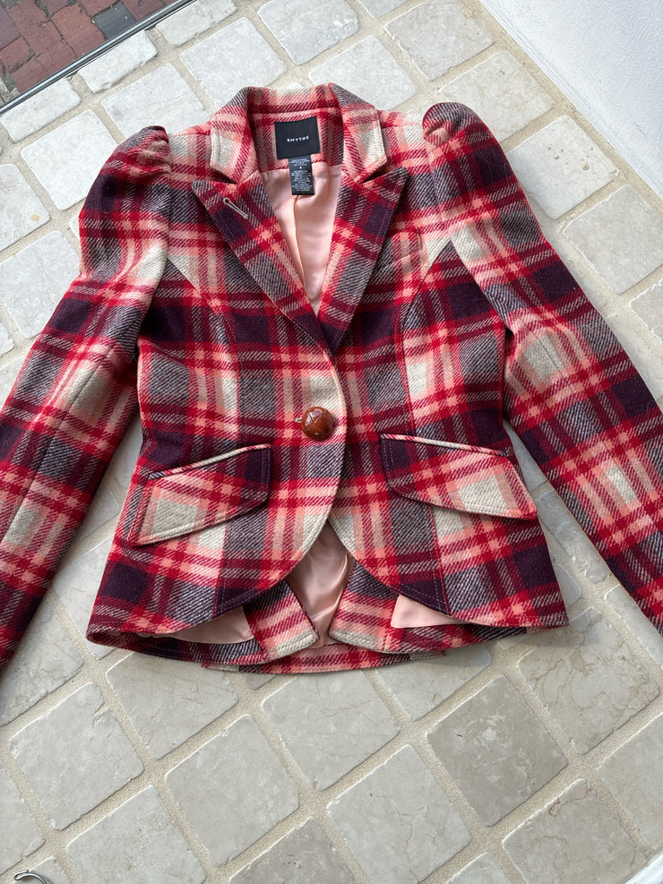 Smythe Jackets INDOOR (Pre-owned)