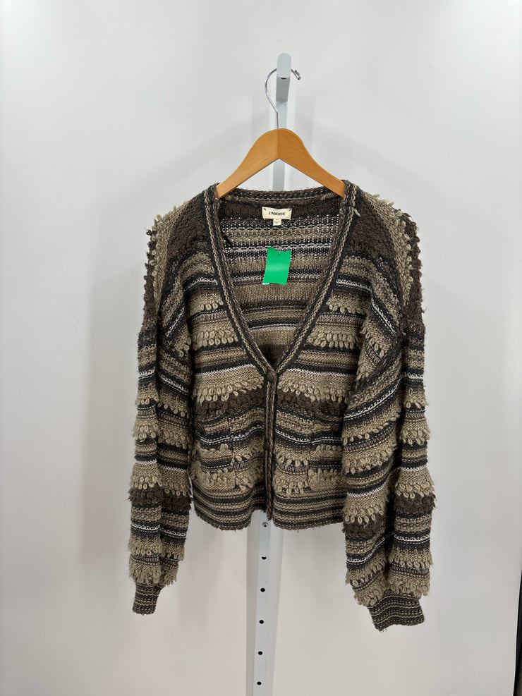 L'AGENCE Sweaters (Pre-owned)