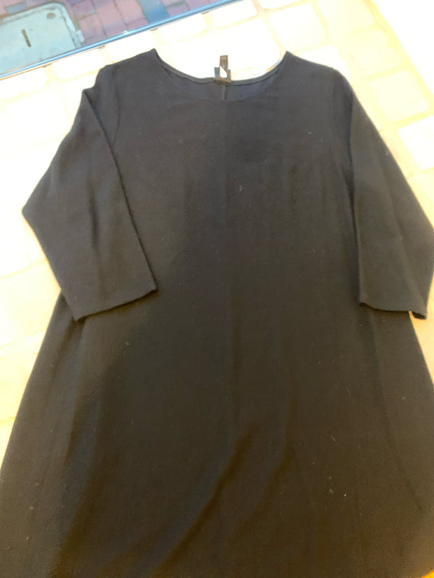 Eileen Fisher Size 2X Dresses (Pre-owned)