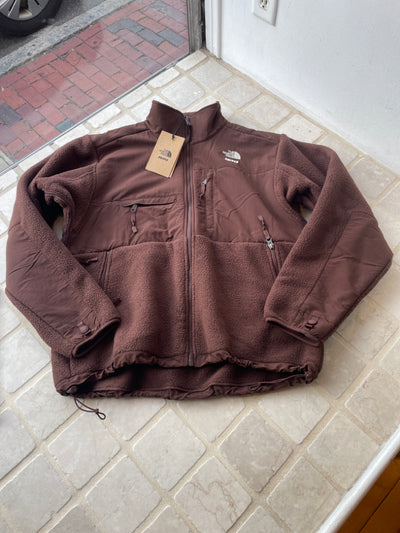 North Face Jackets INDOOR (Pre-owned)