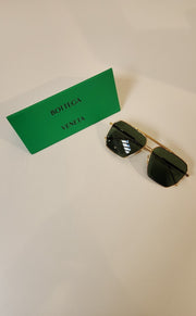 Bottega Veneta Sunglasses (Pre-owned)