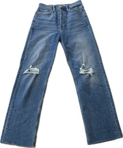 Redone Jeans (Pre-owned)