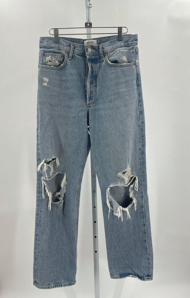 AGOLDE Jeans (Pre-owned)