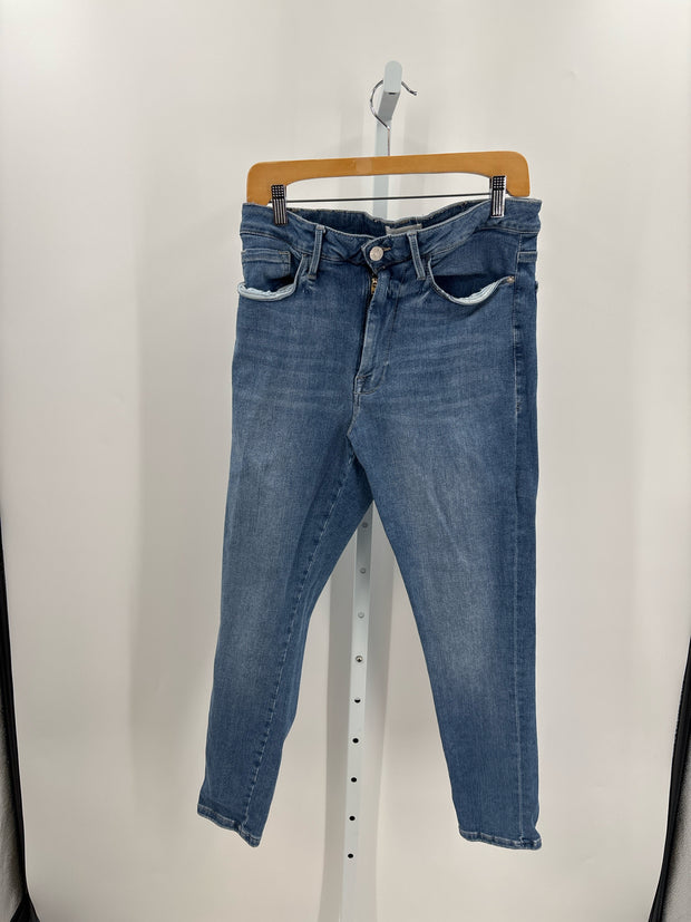 FRAME Jeans (Pre-owned)