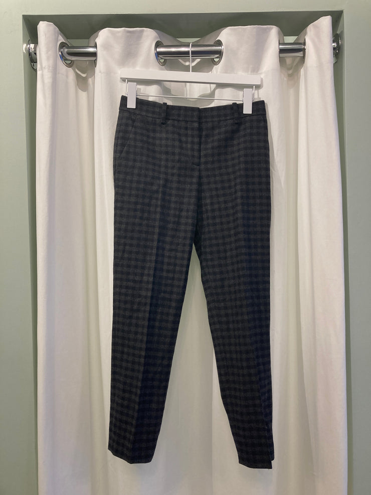 Theory Pants (Pre-owned)