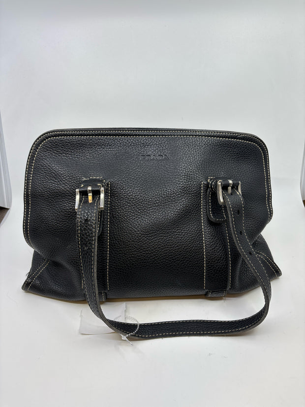 Prada Handbags (Pre-owned)