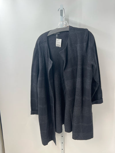 Eileen Fisher Coats (Pre-owned)