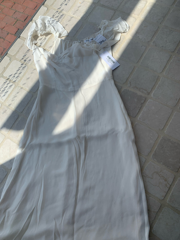 Reformation Size 4 Dresses (Pre-owned)