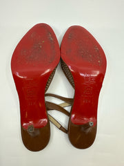 Christian Louboutin Size 38.5 Shoes (Pre-owned)