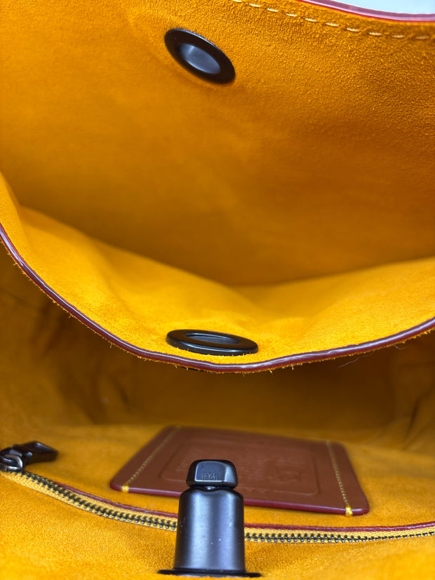 Coach Handbags (Pre-owned)
