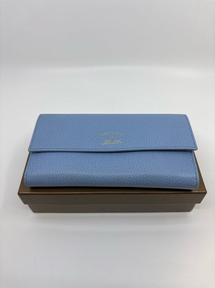 Gucci Wallets (Pre-owned)