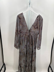 ba & sh Size L Dresses (Pre-owned)