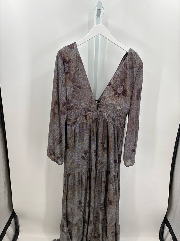 ba & sh Size L Dresses (Pre-owned)