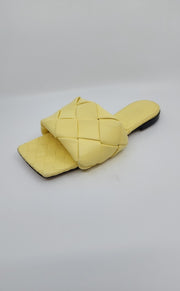 Bottega Veneta Size 38 Shoes (Pre-owned)