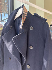 Burberry Coats (Pre-owned)