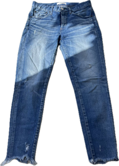 Moussy Jeans (Pre-owned)