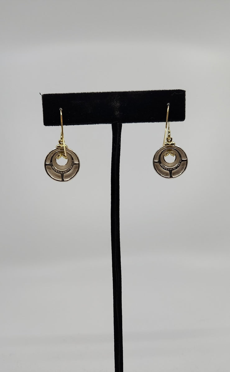 Paul Morelli Earrings (Pre-owned)