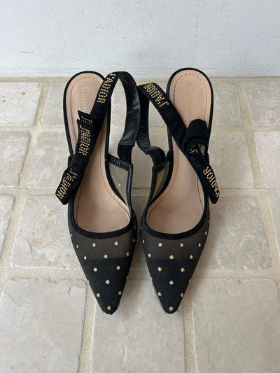 J'Adore Size 40.5 Shoes (Pre-owned)