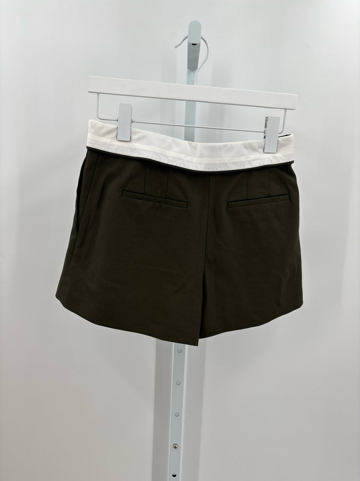 Babaton Size 0 Shorts (Pre-owned)