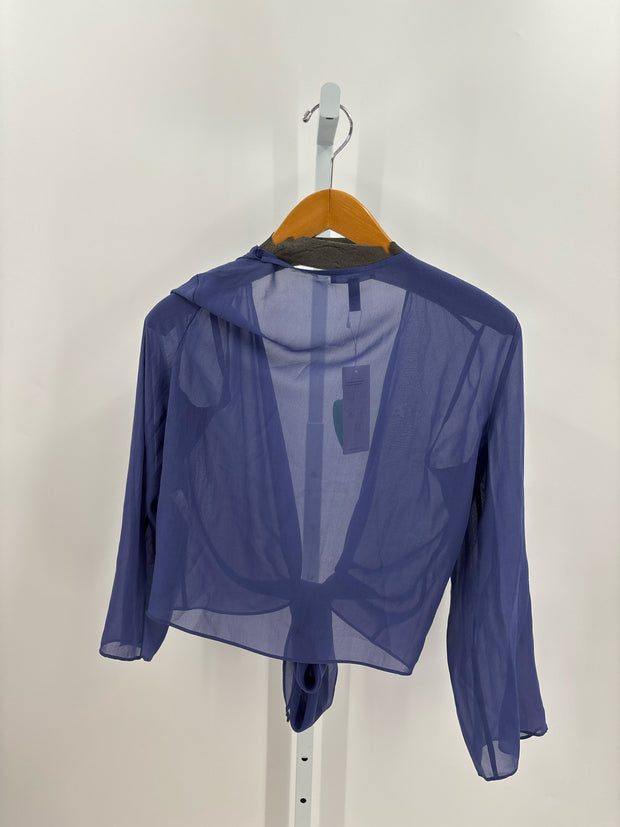Eileen Fisher Size Petite Shirts (Pre-owned)