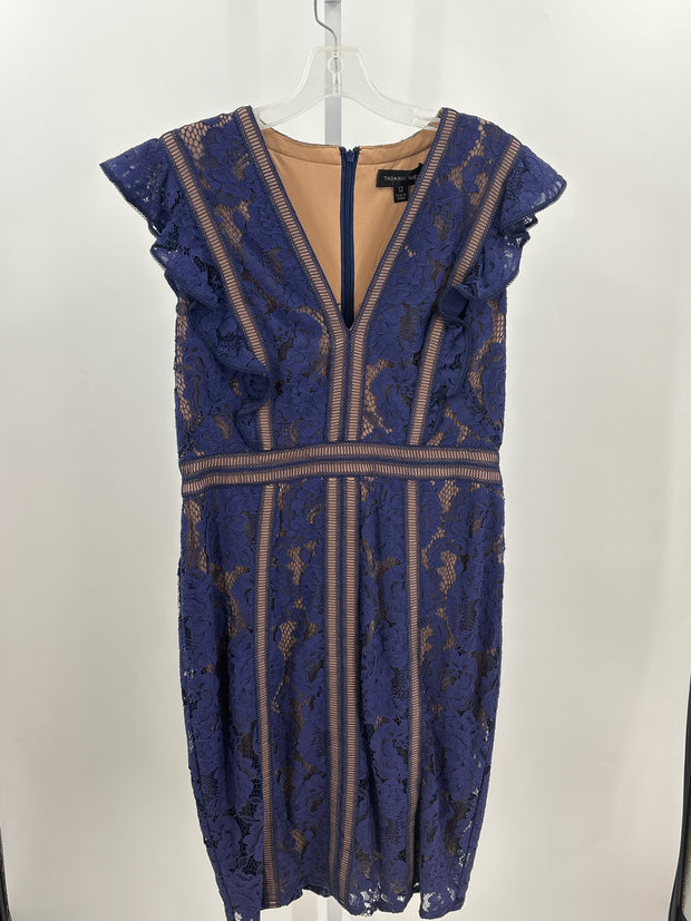 Tadashi Shoji Size 12 Dresses (Pre-owned)