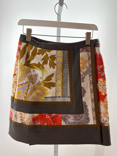 Etro Skirts (Pre-owned)