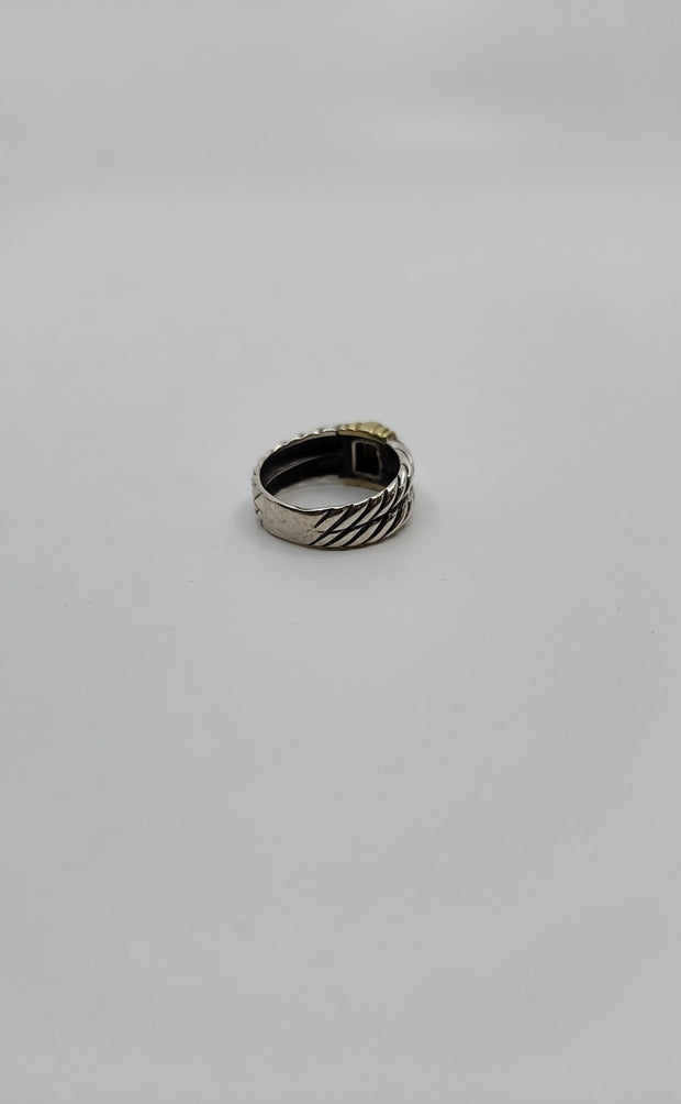 David Yurman Rings (Pre-owned)