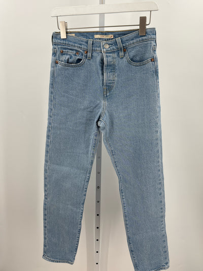 Levi Jeans (Pre-owned)