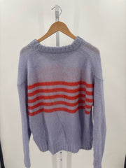 Ganni Sweaters (Pre-owned)