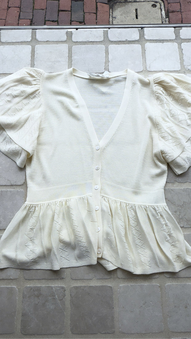 ba & sh Size S Shirts (Pre-owned)