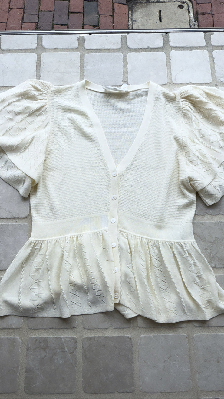 ba & sh Size S Shirts (Pre-owned)