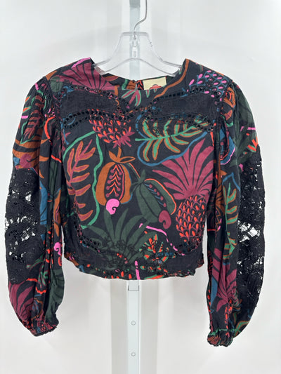 Farm Size XS Shirts (Pre-owned)