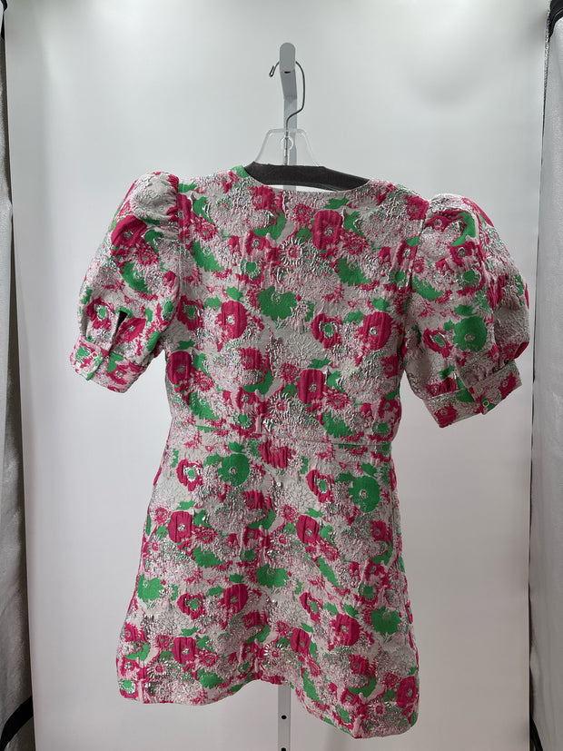 Ganni Size 36 Dresses (Pre-owned)