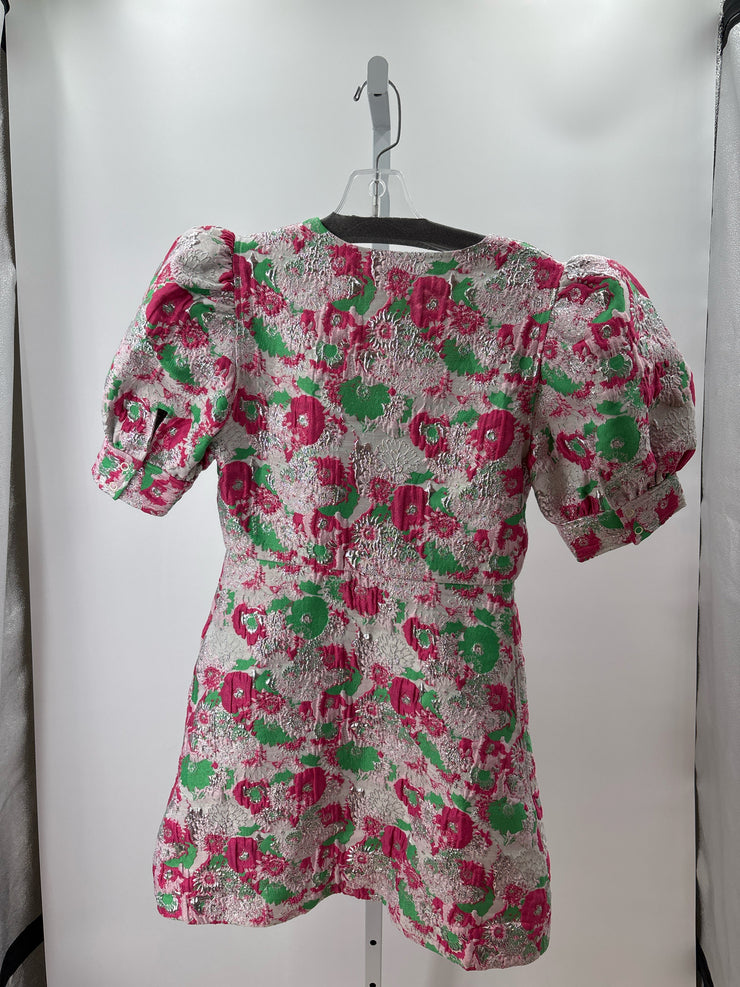 Ganni Size 36 Dresses (Pre-owned)