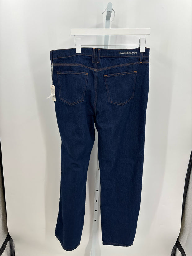Favorite Daughter Jeans (Pre-owned)