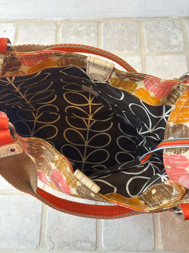 Orla Kiely Handbags (Pre-owned)