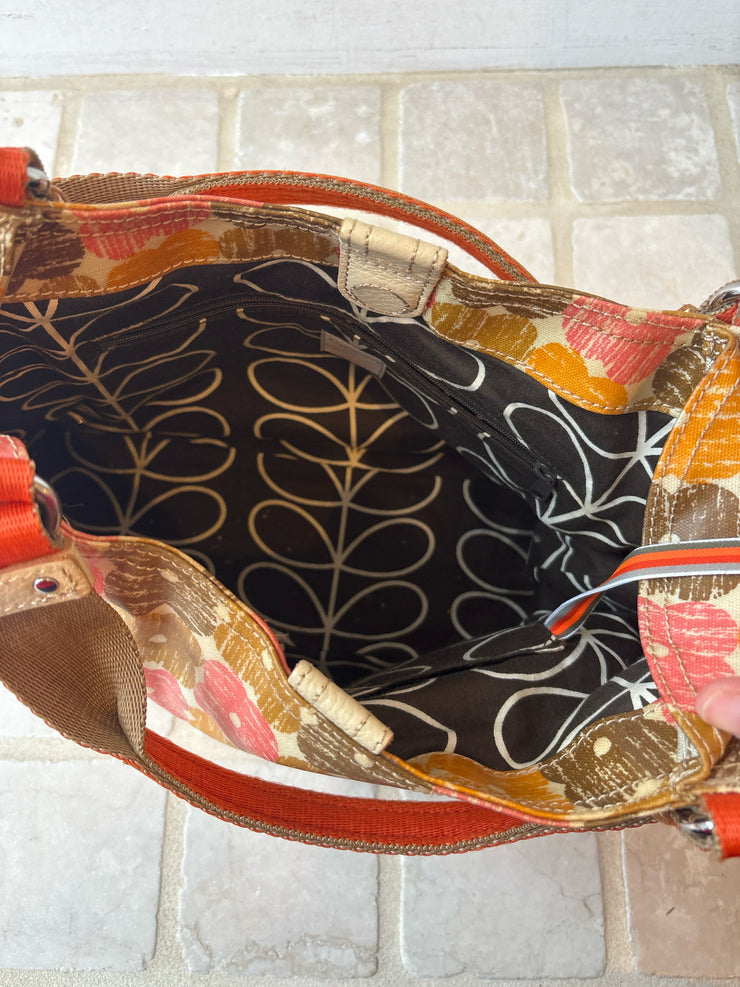 Orla Kiely Handbags (Pre-owned)