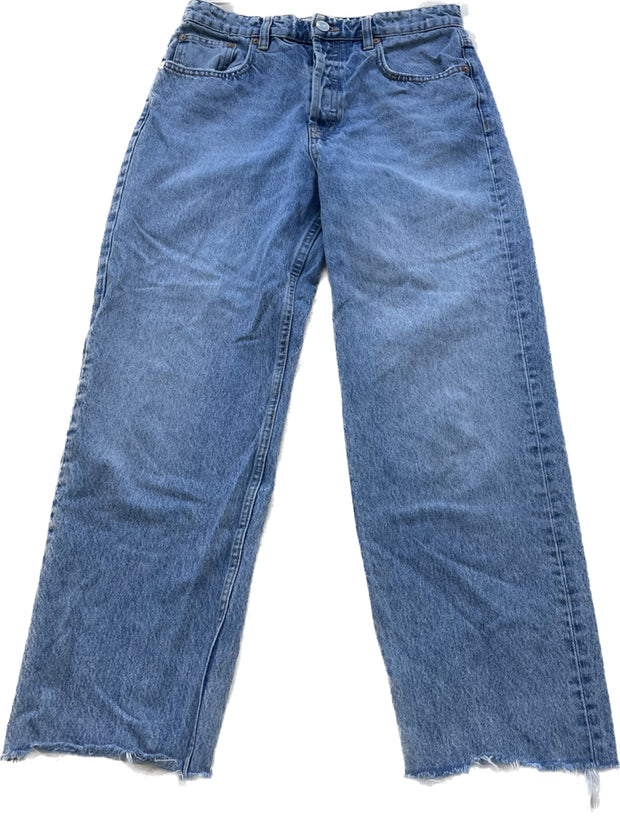 Zara Jeans (Pre-owned)