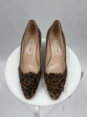 Manolo Blahnik Size 42 Shoes (Pre-owned)