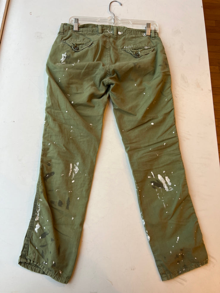 NSF Pants (Pre-owned)