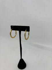 Earrings (Pre-owned)