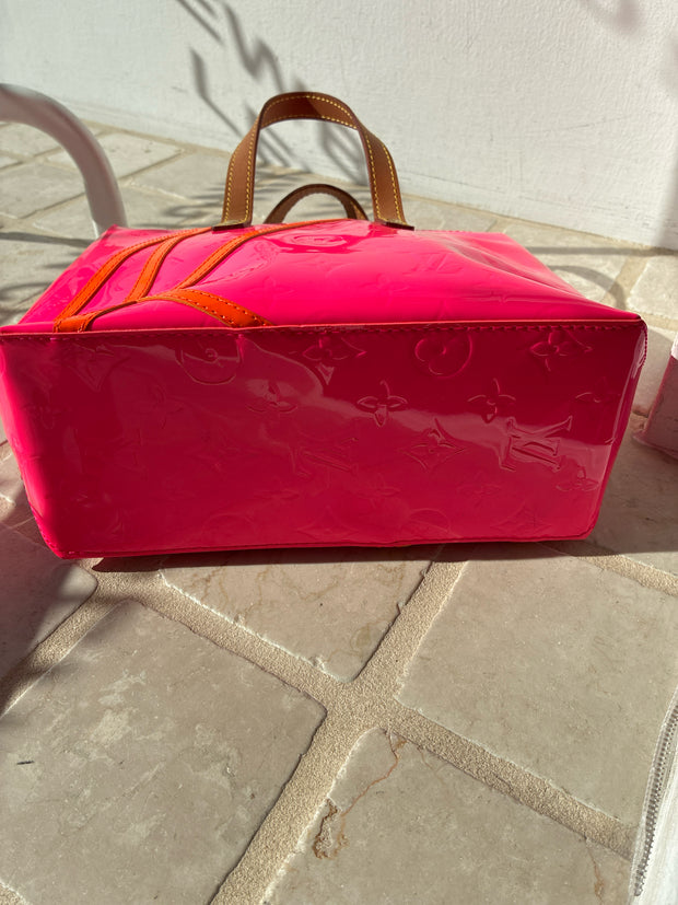 Louis Vuitton Handbags (Pre-owned)