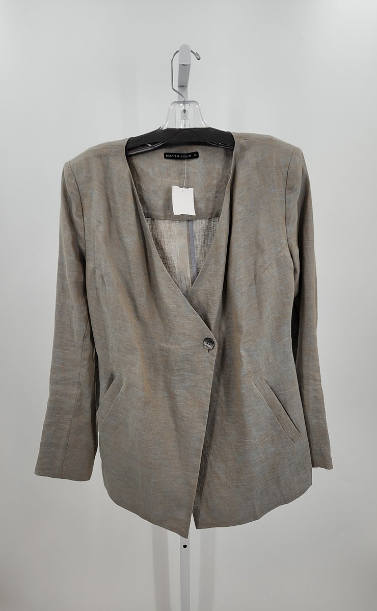 Matthildur Jackets INDOOR (Pre-owned)