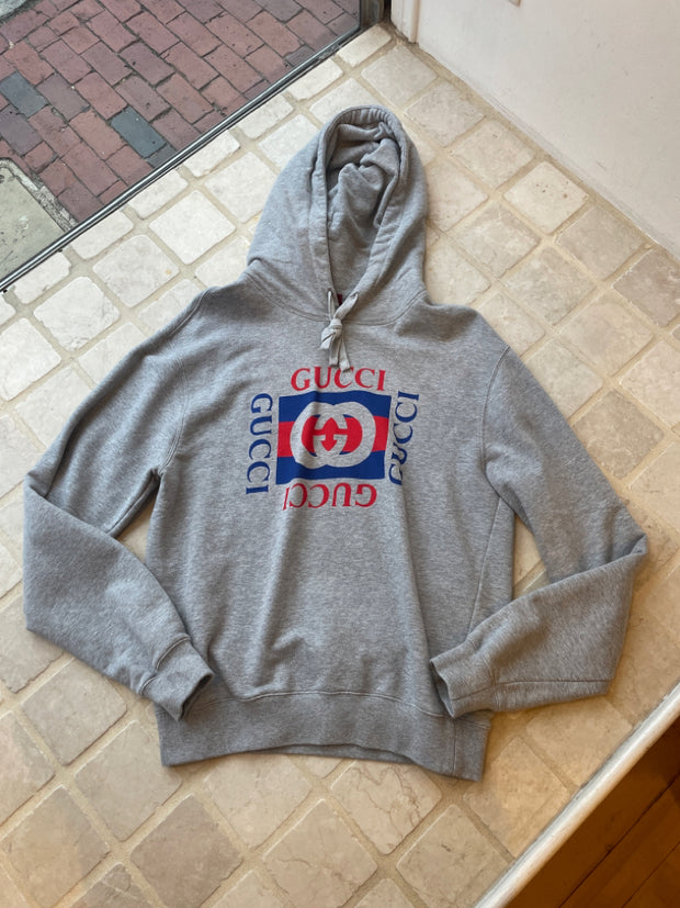 Gucci Sweatshirt (Pre-owned)