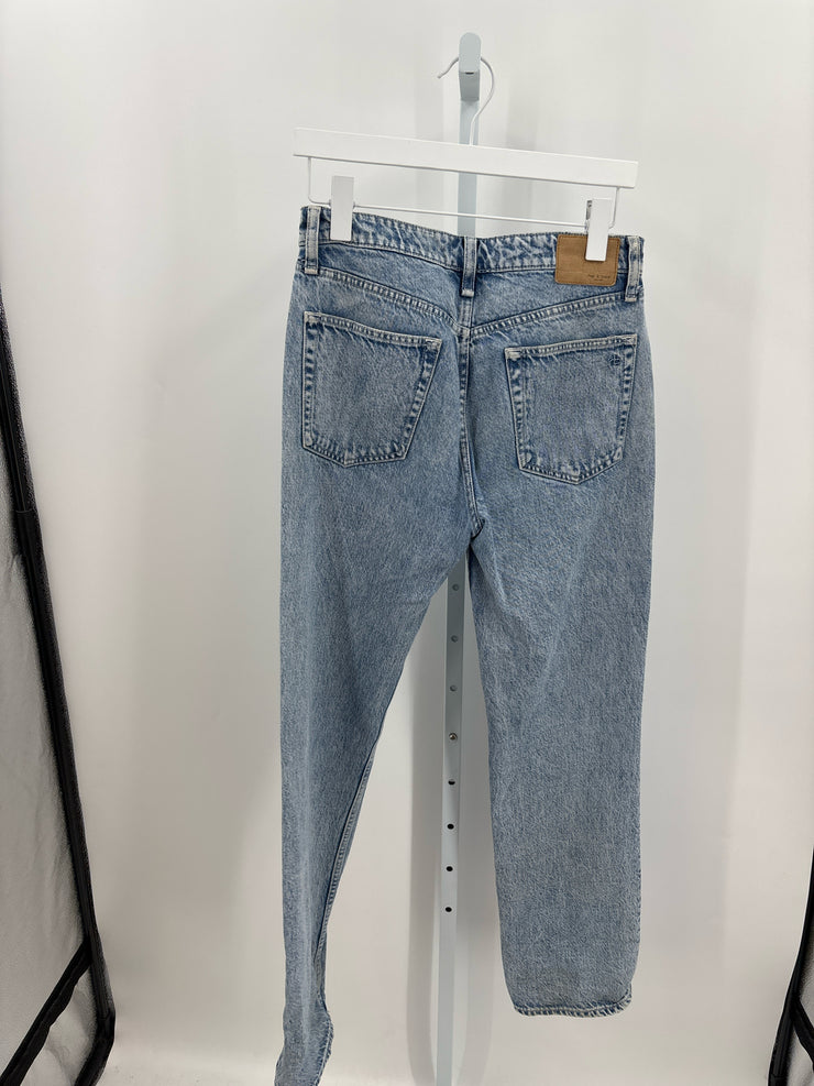 Rag and Bone Jeans (Pre-owned)