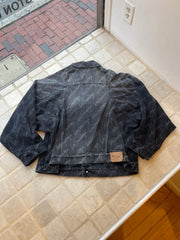 Balenciaga Jackets INDOOR (Pre-owned)